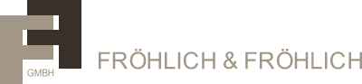 Fröhlich & Fröhlich GmbH